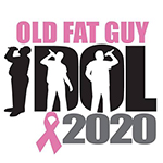 Old Fat Guy Idol